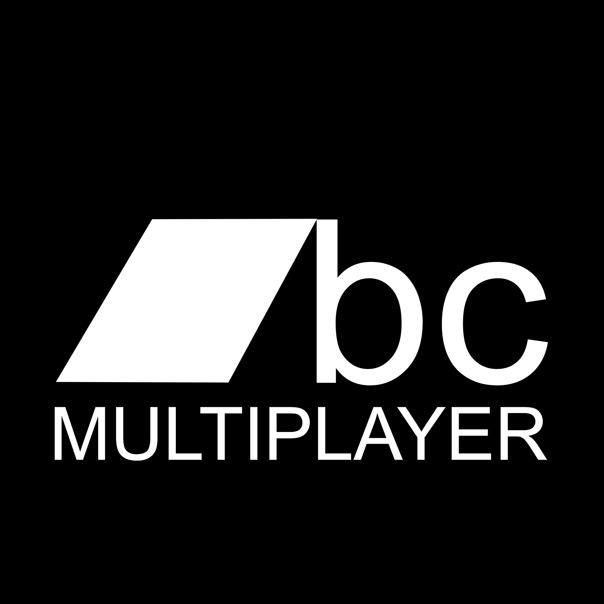 Bandcamp MULTIPLAYER